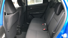 Suzuki Swift 1.2 Dualjet 83 12V Hybrid SZ5 5dr Auto Petrol Hatchback